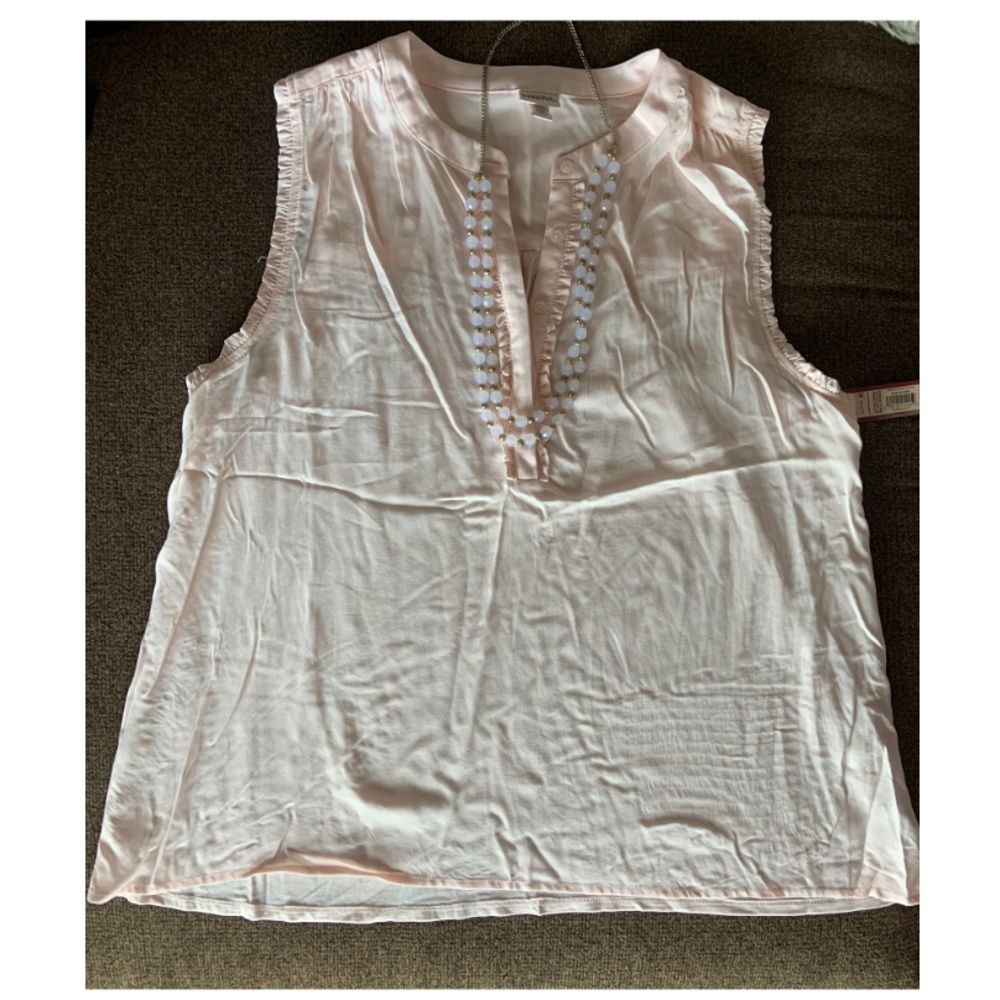 Tank top - Picture 1 of 5